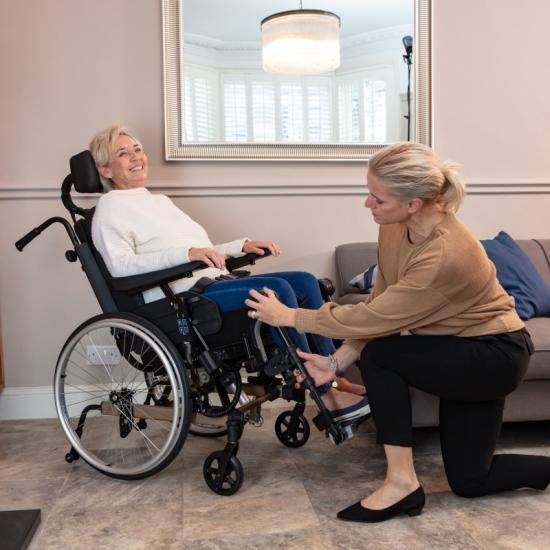 Scooters de mobilité pour PMR Saint-Étienne dans la Loire 42