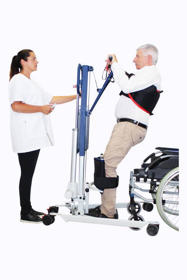 Location et vente de rehausseurs et cadres WC Bordeaux en Nouvelle-Aquitaine 33