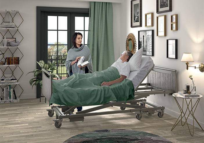 Scooters de mobilité pour PMR Nantes dans les Pays de la Loire 44