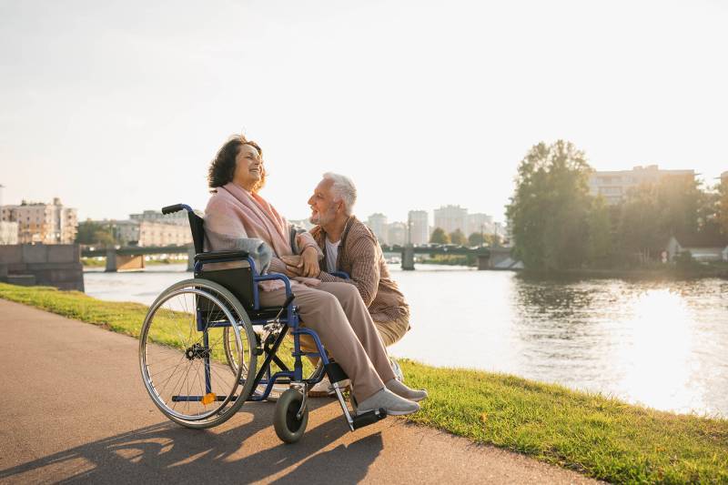 Vente et location de matériel médicalisé en France