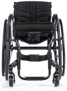 Acheter un fauteuil roulant actif Quickie Nitrum de SUNRISE Medical sur Lyon et sa région