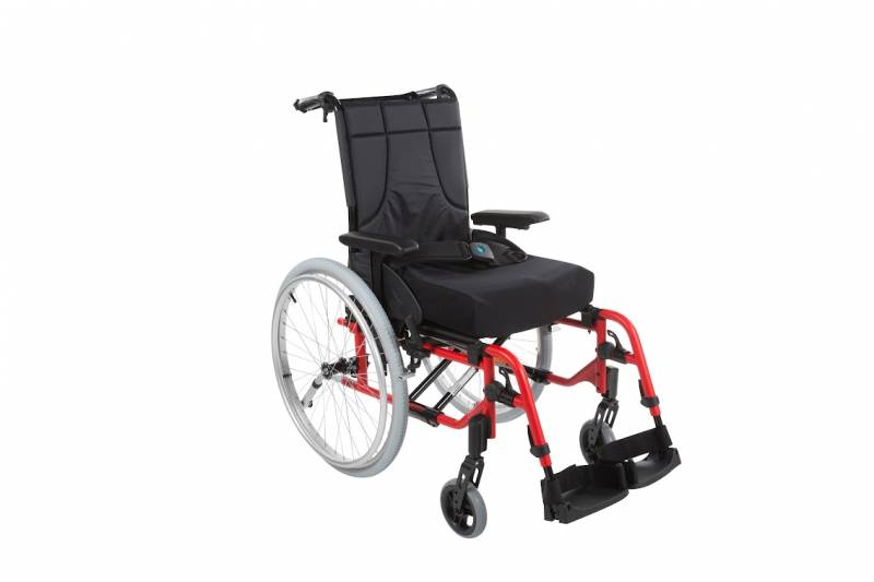 Louer le fauteuil roulant adapté à vos besoins à Lyon et sa région