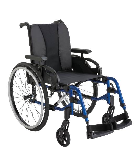 Achat de fauteuil roulant à Villefranche-sur-Saône avec tiers payant et accompagnement complet