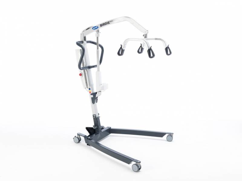 Acheter un Lève-personnes Invacare Birdie Evo Family à Lyon et sa région