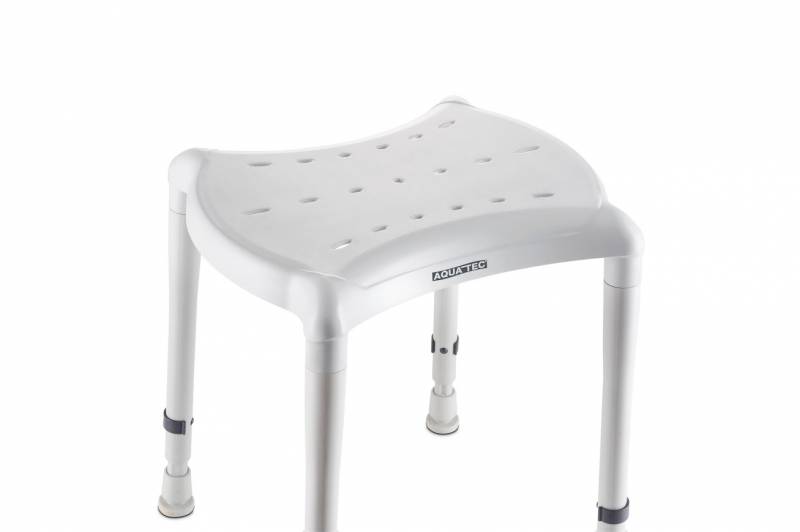 Livraison d'un tabouret de douche DOT à Lyon et sa région