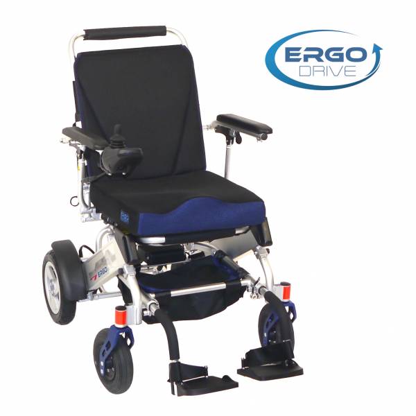 Acheter un fauteuil électrique ERGO 08L ERGOCONCEPT