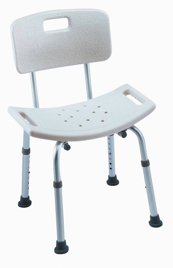 Acheter un tabouret de douche BORA à Lyon et sa région