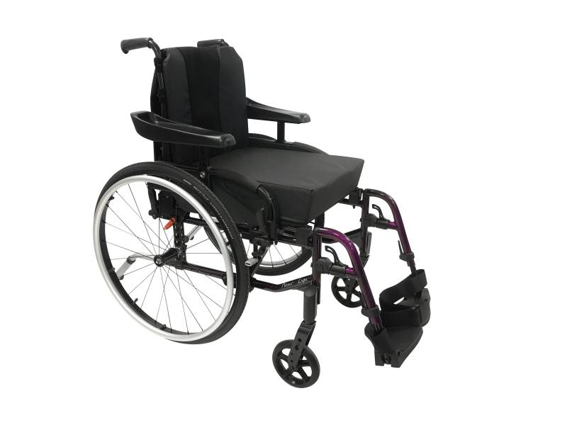 Achat VPH fauteuil roulant à Lyon : trouvez la solution adaptée avec ACCES Santé