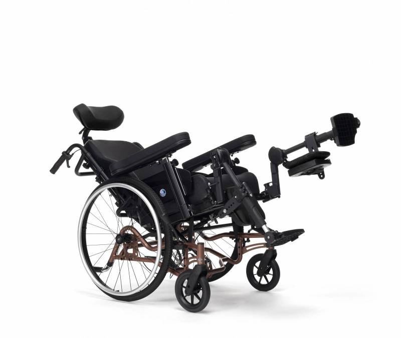 Acheter un Fauteuil de confort Inovys II Evo à Paris, Lyon, Marseille, Bordeaux, Lille, Toulouse, Nantes, Montpellier et dans toute la France - Livraison 24H.