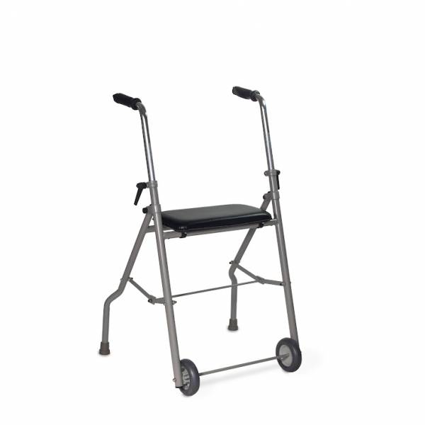 Acheter un déambulateur 2 roues LONDRES de DRIVE Médical sur Lyon, Marseille et Nice