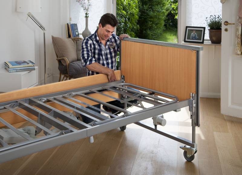 Votre prestataire spécialisé dans la vente et la location de matériel médical dans toute la France