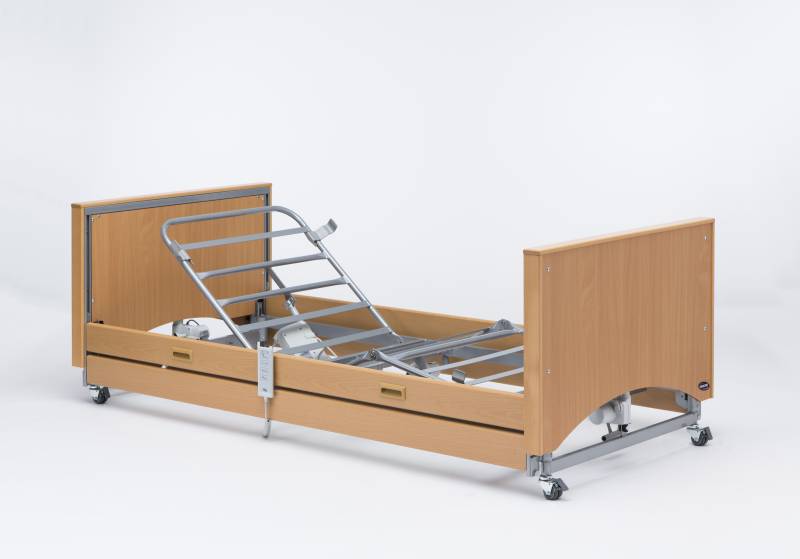 Location de lit médicalisé à Lyon : livraison rapide et accompagnement complet avec ACCES Santé