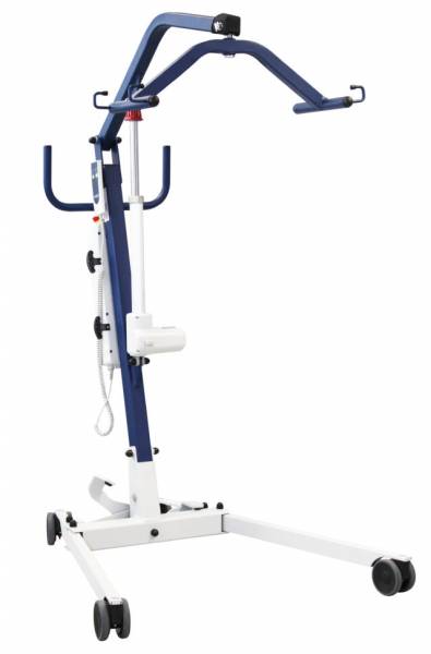 Location d'un lève-personne NAUSIFLY3 sur Strasbourg, Lyon, Paris, Bordeaux, Lille, Nantes ou sur toute la France - Livraison en 24H