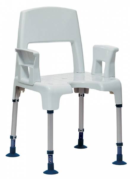 Vente d'une chaise de douche PICO à Lyon et sa région