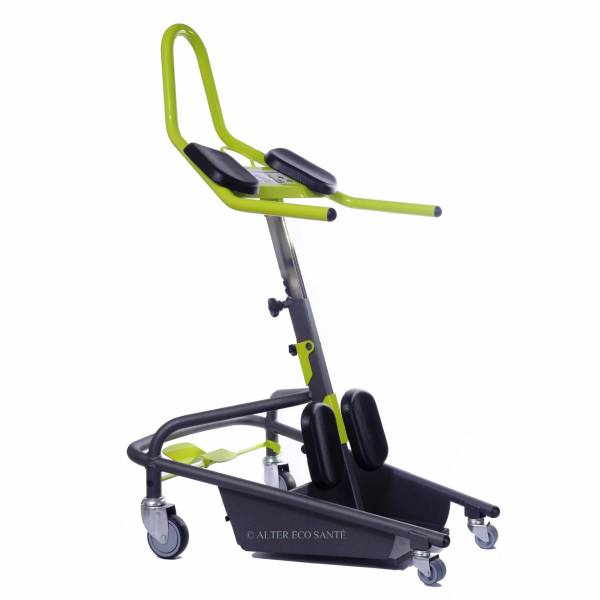 Acheter un guidon de transfert AIGO de ALTERECO SANTE sur Lyon et sa région