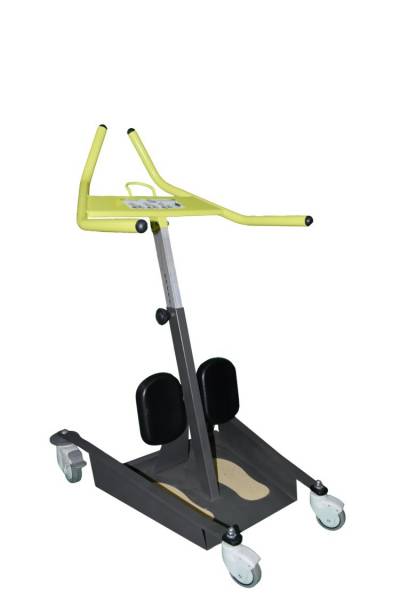 Acheter un guidon de transfert VERSO déplaçant sur Lyon et sa région