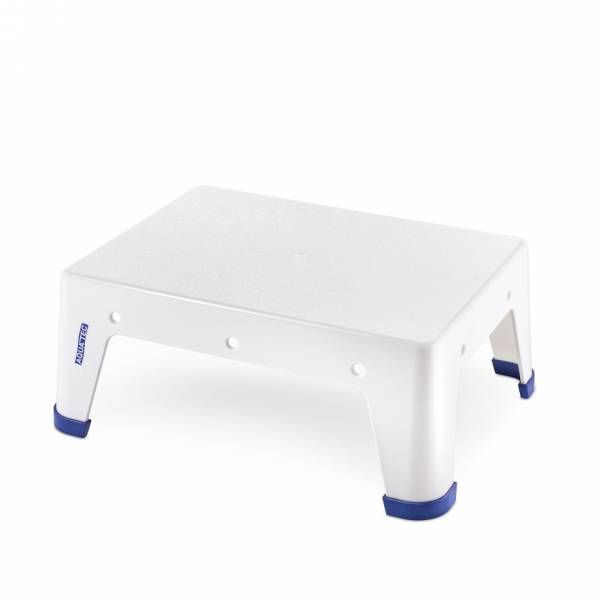 Se faire livrer une marche d’accès AQUATEC STEP pour la salle de bain à Lyon et sa région