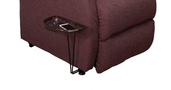 acheter un Fauteuil releveur électrique SWEETY de INNOV SA avec 1 ou 2 moteurs disponible en livraison à Lyon et sa région