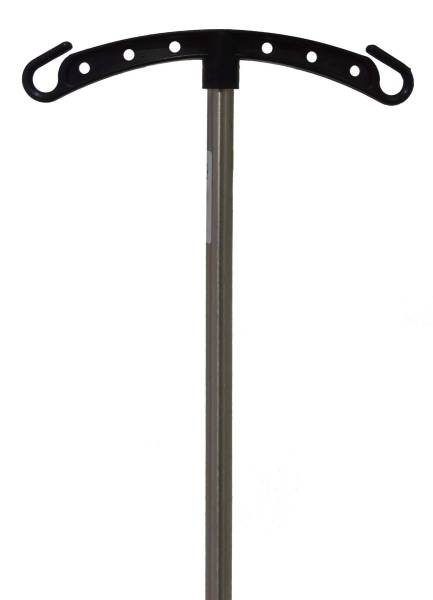 Location de tige porte serum en France