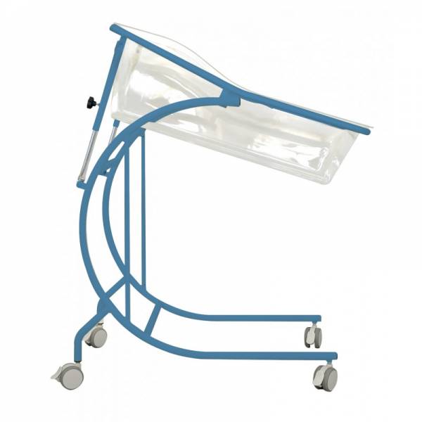 Berceau pour bébé entre 0 et 6 mois en livraison à domicile à Lyon et sa région