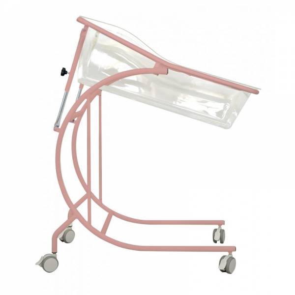 Berceau pour bébé entre 0 et 6 mois en livraison à domicile à Lyon et sa région