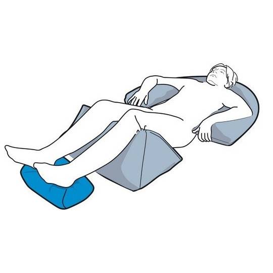 Acheter un coussin universel XL PHARMAOUEST sur Lyon et sa région