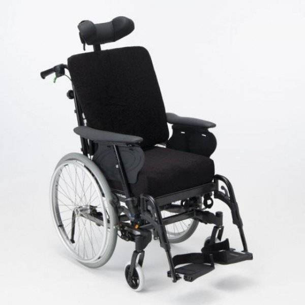 Achat de Fauteuil Roulant Rea Dahlia à Lyon et sa région