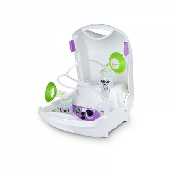 Louer un Tire Lait KITETT Fisio à Lyon et sa région