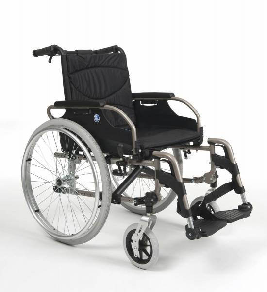 Location d'un fauteuil roulant à Cannes