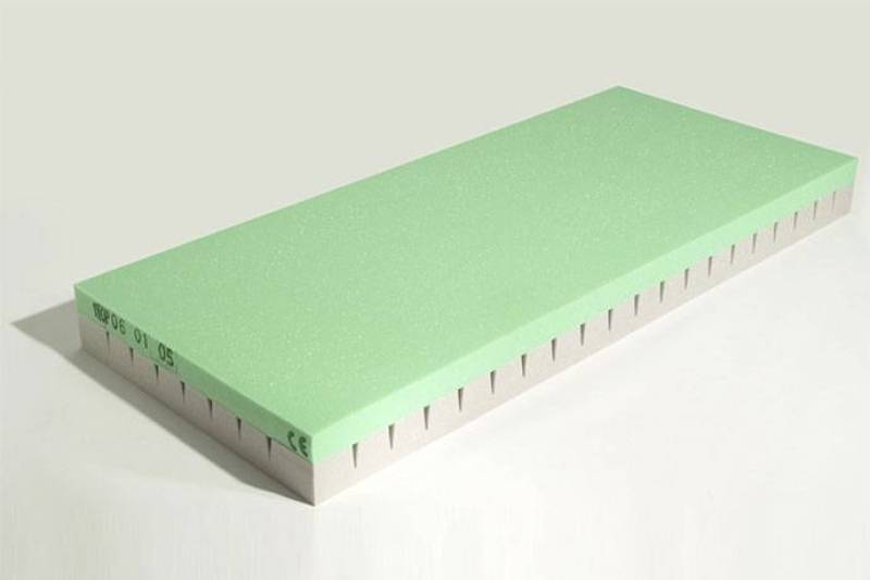 Vente de matelas anti escarre en mousse en France