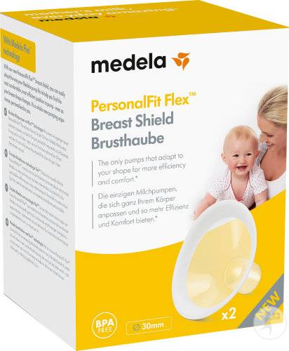 Acheter une téterelle MEDELA simple ou double sur Lyon et sa région