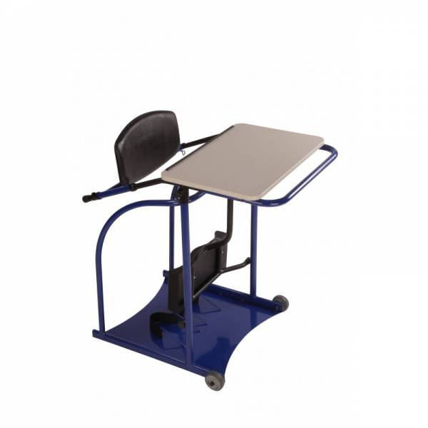 Acheter une table de verticalisation STATIC de HMS VILGO sur Lyon et sa région