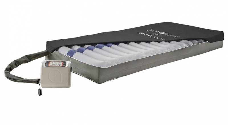 Location de matelas à air dynamique AUTOMORPHO PLUS