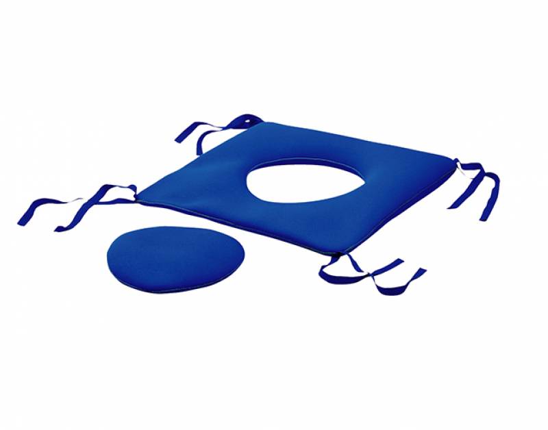 Achat d'un coussin en gel GELSCAR de WINNCARE sur Lyon et sa région