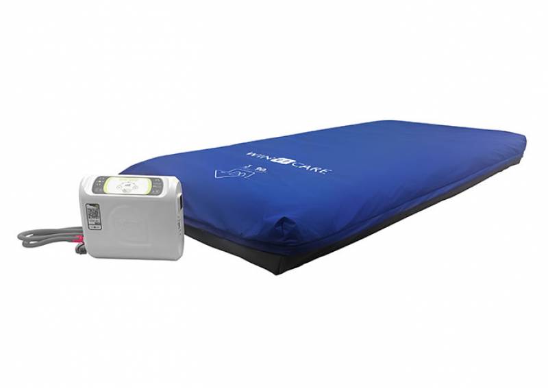 Louer un matelas à air dynamique AXTAIR ONE PLUS de WINNCARE sur Nice et sa région