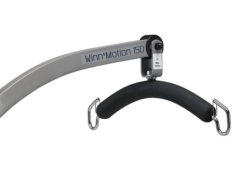 Louer un lève-personne WINN'MOTION 150 sur Lyon, Paris, Bordeaux, Lille, Nantes ou sur toute la France - Livraison en 24H