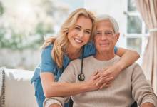 Notre zone d'activité pour ce service Location de lit médicalisé avec livraison