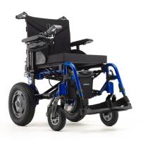 Notre zone d'activité pour ce service Louer un fauteuil électrique pour longue durée avec batteries grande autonomie et commandes simplifiées