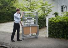 Nos prestations sur le secteur de Saint-Étienne dans la Loire 42