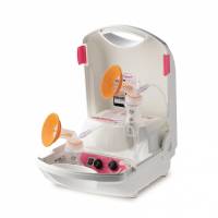 Notre zone d'activité pour ce service Scooters de mobilité pour PMR